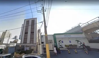 Condomínio Aratas em São Paulo