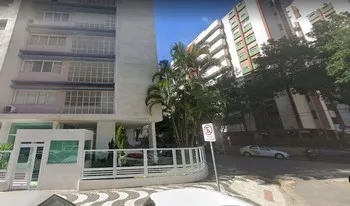 Imagem do Condomínio Arataua em Santos