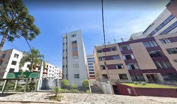 Condomínio Araucana em Curitiba