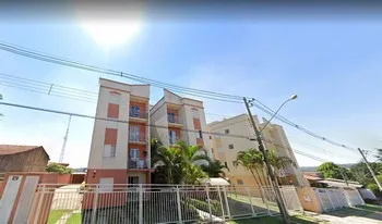 Imagem do Condomínio Araucária em Valinhos