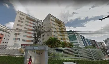 Condomínio Araucária em Salvador