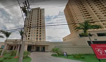 Imagem do Condomínio Araucária em Araraquara