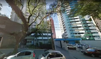 Imagem do Condomínio Araucária em Maringá
