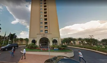 Imagem do Condomínio Araucária Flat em Ribeirão Preto