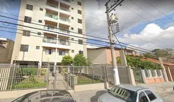 Condomínio Araucária em São Paulo