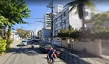 Imagem do Condomínio Araucária em Santos