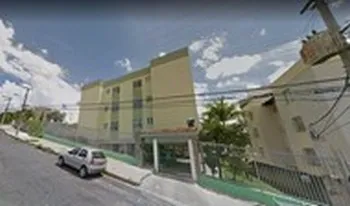 Condomínio Araucária em Belo Horizonte
