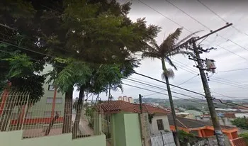 Condomínio Araucária em São Paulo