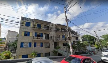 Condomínio Araucária em São Paulo