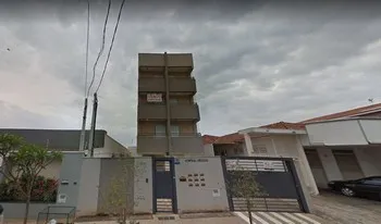 Imagem do Condomínio Arauco em São José Do Rio Preto