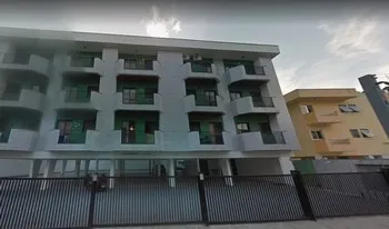 Imagem do Condomínio Araujo em Ubatuba