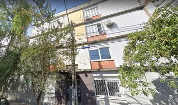 Condomínio Araujo Viana Bloco B em Porto Alegre