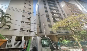 Imagem do Condomínio Araxá em Santos