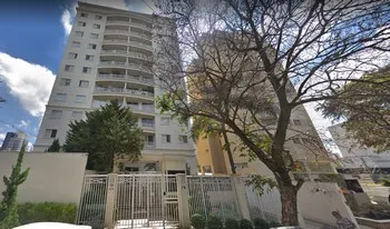 Condomínio Arboreto Cambuí em Campinas