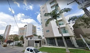 Condomínio Arbos em Curitiba