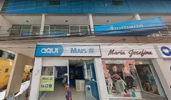 Imagem do Condomínio Arcade Plaza Center em Conselheiro Lafaiete
