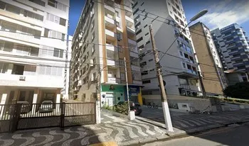 Imagem do Condomínio Arcádia em Santos