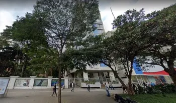 Condomínio Arcádia em São Paulo