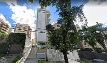 Condomínio Arcádia em Curitiba