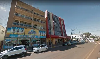 Imagem do Condomínio Arcari em Xanxerê