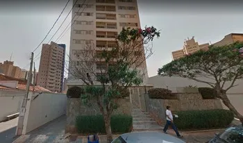 Imagem do Condomínio Archangelo Cecconi em Ribeirão Preto