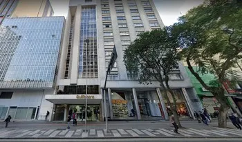Condomínio Arco em Curitiba