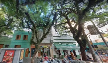 Condomínio Arco Baleno em Porto Alegre