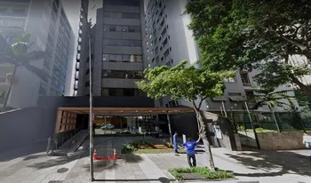 Condomínio Arco Do Triunfo em São Paulo