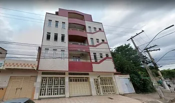 Imagem do Condomínio Arco Iris em Ipatinga