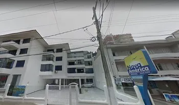 Condomínio Edifício Arco Iris