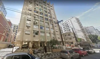 Imagem do Condomínio Arco Iris em Santos