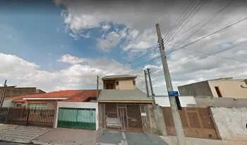 Imagem do Condomínio Arco-iris em Sorocaba