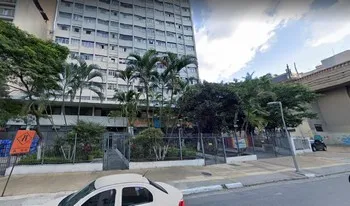 Condomínio Arco Iris em São Paulo