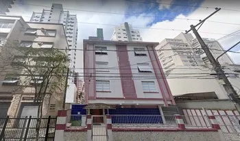 Imagem do Condomínio Arco Iris em Santos