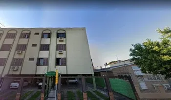 Imagem do Condomínio Arco Verde em Canoas