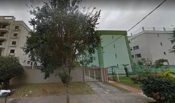 Condomínio Arcologico em Curitiba