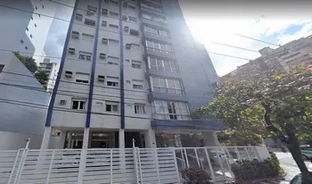 Imagem do Condomínio Arconte em Santos