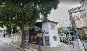 Condomínio Arcoverde em São Paulo