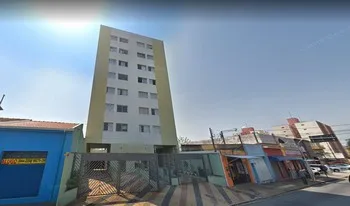 Condomínio Arcoverde em Campinas