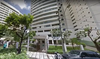 Imagem do Condomínio Ardenas em Fortaleza
