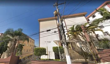 Imagem do Condomínio Ardosia em São Bernardo Do Campo
