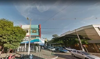 Imagem do Condomínio Areas Rosa em Maringá
