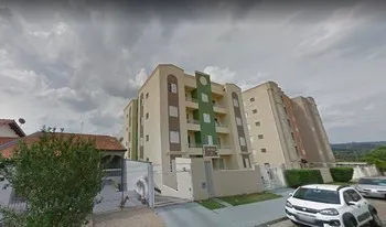 Imagem do Condomínio Areca em Valinhos