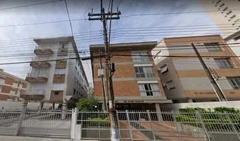 Imagem do Condomínio Areia Branca em Guarujá