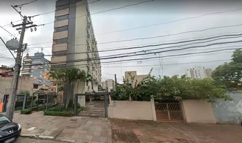 Condomínio Areias Brancas em Porto Alegre