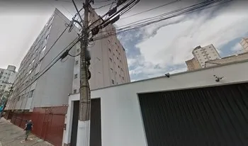 Condomínio Areias Brancas em Campinas