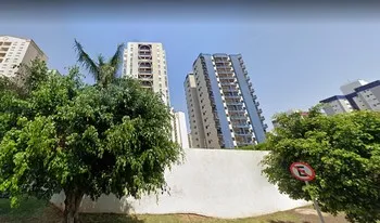 Condomínio Areias De Ouro em Campinas