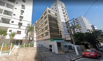 Imagem do Condomínio Areias Do Itararé em São Vicente