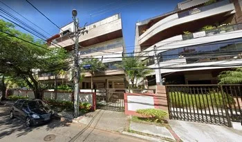 Condomínio Areias Do Recreio em Rio De Janeiro