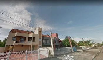 Imagem do Condomínio Areias Do Sal em Matinhos